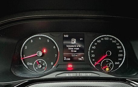 Volkswagen Polo VI (EU Market), 2021 год, 1 700 000 рублей, 10 фотография