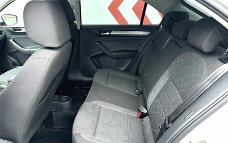 Volkswagen Polo VI (EU Market), 2021 год, 1 700 000 рублей, 15 фотография