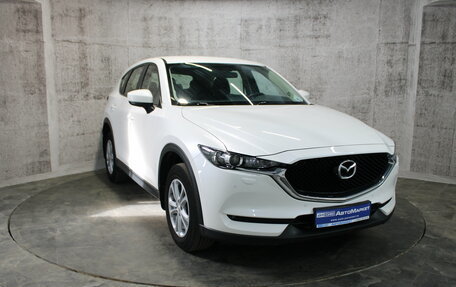 Mazda CX-5 II, 2021 год, 3 095 000 рублей, 3 фотография