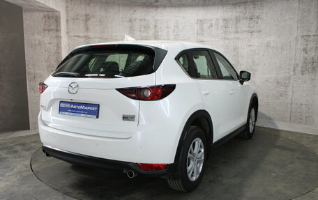 Mazda CX-5 II, 2021 год, 3 095 000 рублей, 6 фотография
