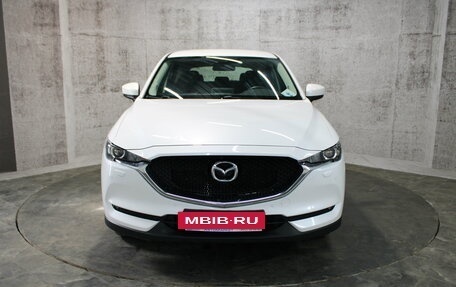 Mazda CX-5 II, 2021 год, 3 095 000 рублей, 2 фотография