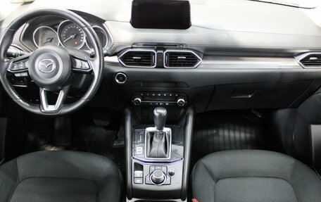 Mazda CX-5 II, 2021 год, 3 095 000 рублей, 9 фотография