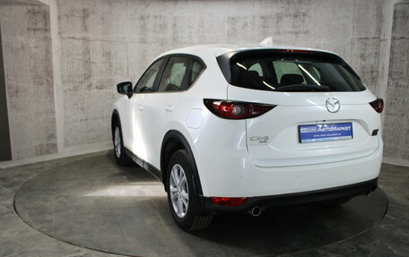 Mazda CX-5 II, 2021 год, 3 095 000 рублей, 8 фотография