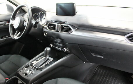 Mazda CX-5 II, 2021 год, 3 095 000 рублей, 11 фотография