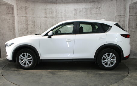 Mazda CX-5 II, 2021 год, 3 095 000 рублей, 5 фотография