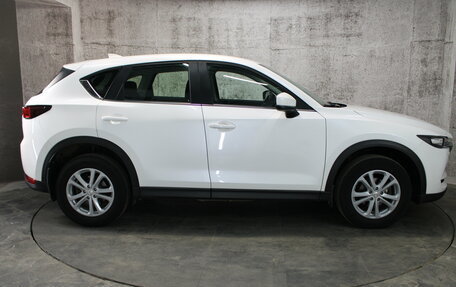 Mazda CX-5 II, 2021 год, 3 095 000 рублей, 4 фотография