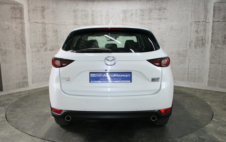 Mazda CX-5 II, 2021 год, 3 095 000 рублей, 7 фотография