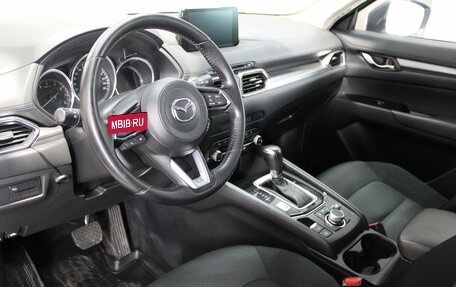 Mazda CX-5 II, 2021 год, 3 095 000 рублей, 10 фотография