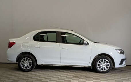 Renault Logan II, 2022 год, 1 200 000 рублей, 4 фотография