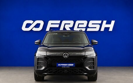 Volkswagen Teramont, 2026 год, 6 187 434 рублей, 3 фотография