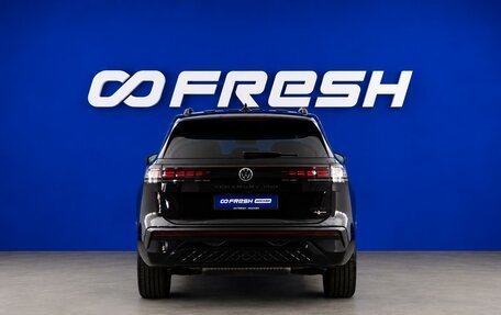 Volkswagen Teramont, 2026 год, 6 187 434 рублей, 4 фотография