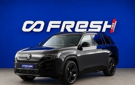 Volkswagen Teramont, 2026 год, 6 187 434 рублей, 5 фотография