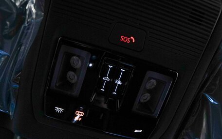 Volkswagen Teramont, 2026 год, 6 187 434 рублей, 15 фотография