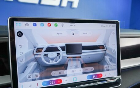 Volkswagen Teramont, 2026 год, 6 187 434 рублей, 24 фотография