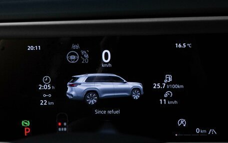 Volkswagen Teramont, 2026 год, 6 187 434 рублей, 29 фотография
