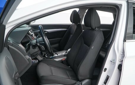 Hyundai i40 I рестайлинг, 2016 год, 1 745 033 рублей, 10 фотография