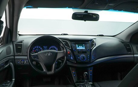 Hyundai i40 I рестайлинг, 2016 год, 1 745 033 рублей, 6 фотография