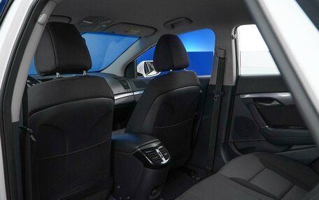 Hyundai i40 I рестайлинг, 2016 год, 1 745 033 рублей, 11 фотография