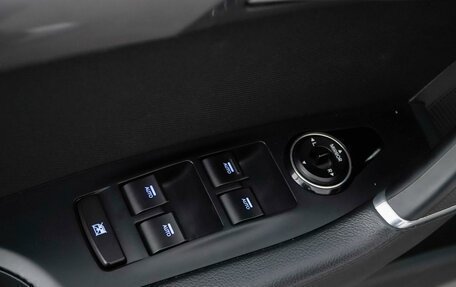 Hyundai i40 I рестайлинг, 2016 год, 1 745 033 рублей, 14 фотография