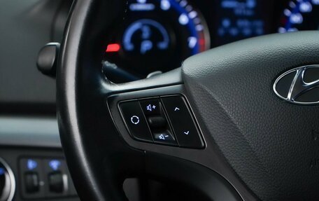 Hyundai i40 I рестайлинг, 2016 год, 1 745 033 рублей, 12 фотография