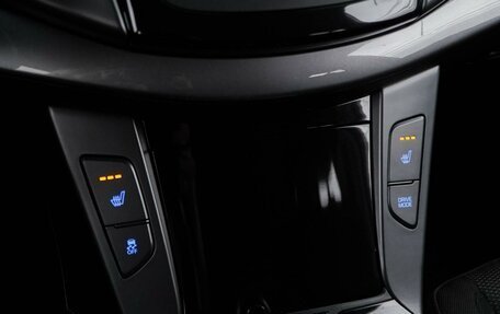 Hyundai i40 I рестайлинг, 2016 год, 1 745 033 рублей, 16 фотография