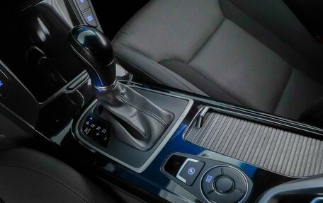 Hyundai i40 I рестайлинг, 2016 год, 1 745 033 рублей, 13 фотография