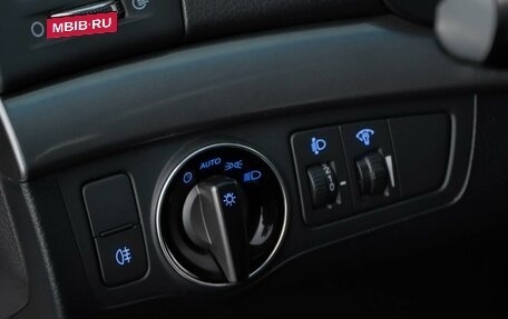 Hyundai i40 I рестайлинг, 2016 год, 1 745 033 рублей, 15 фотография