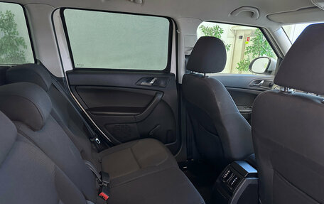 Skoda Yeti I рестайлинг, 2013 год, 1 340 000 рублей, 10 фотография