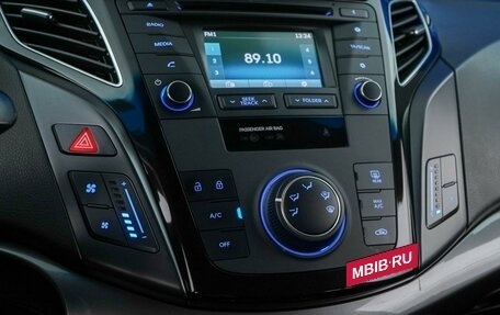 Hyundai i40 I рестайлинг, 2016 год, 1 745 033 рублей, 17 фотография