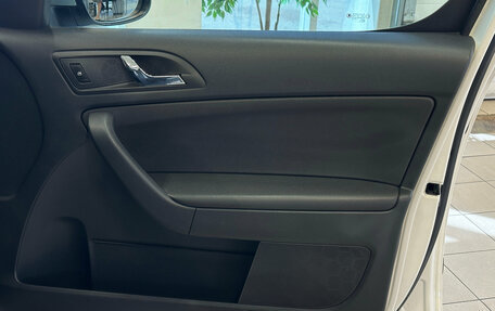 Skoda Yeti I рестайлинг, 2013 год, 1 340 000 рублей, 16 фотография