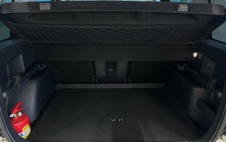 Skoda Yeti I рестайлинг, 2013 год, 1 340 000 рублей, 18 фотография