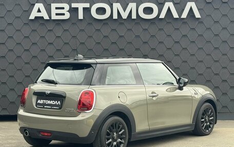 MINI Hatch, 2020 год, 1 650 000 рублей, 5 фотография