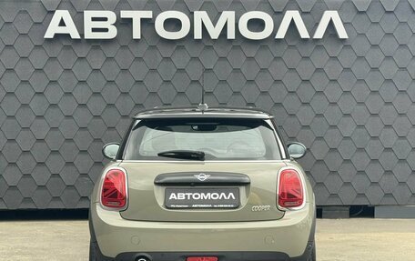 MINI Hatch, 2020 год, 1 650 000 рублей, 4 фотография