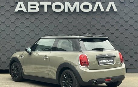 MINI Hatch, 2020 год, 1 650 000 рублей, 6 фотография