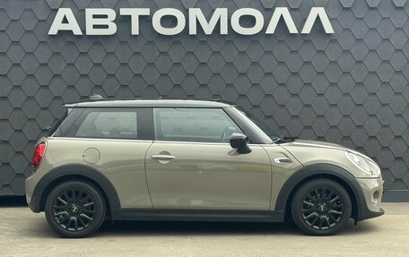 MINI Hatch, 2020 год, 1 650 000 рублей, 7 фотография