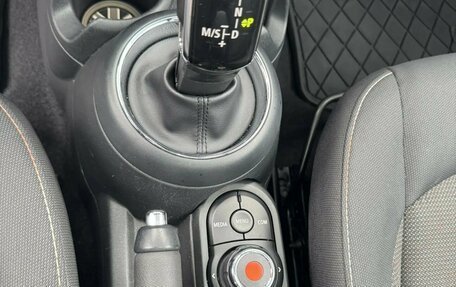 MINI Hatch, 2020 год, 1 650 000 рублей, 14 фотография