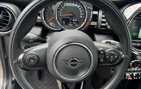 MINI Hatch, 2020 год, 1 650 000 рублей, 10 фотография