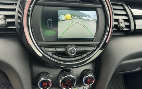 MINI Hatch, 2020 год, 1 650 000 рублей, 12 фотография