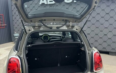 MINI Hatch, 2020 год, 1 650 000 рублей, 25 фотография