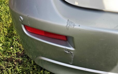 Mitsubishi Lancer IX, 2008 год, 555 000 рублей, 7 фотография