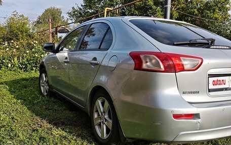 Mitsubishi Lancer IX, 2008 год, 555 000 рублей, 3 фотография