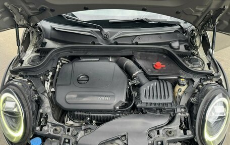 MINI Hatch, 2020 год, 1 650 000 рублей, 26 фотография