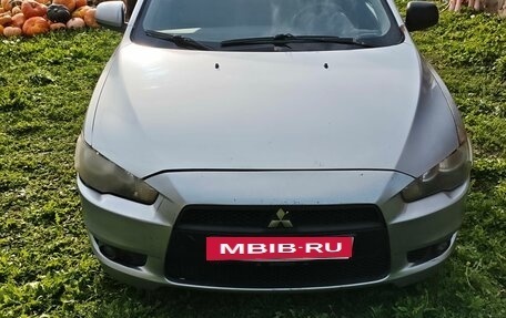 Mitsubishi Lancer IX, 2008 год, 555 000 рублей, 10 фотография