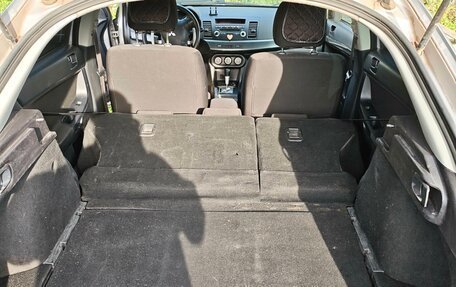 Mitsubishi Lancer IX, 2008 год, 555 000 рублей, 21 фотография