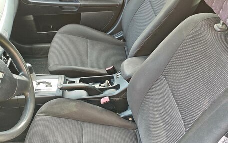 Mitsubishi Lancer IX, 2008 год, 555 000 рублей, 17 фотография