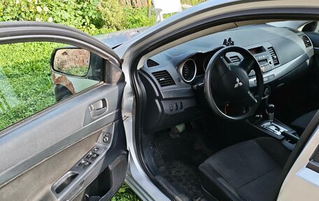 Mitsubishi Lancer IX, 2008 год, 555 000 рублей, 16 фотография