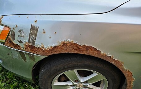 Mitsubishi Lancer IX, 2008 год, 555 000 рублей, 12 фотография