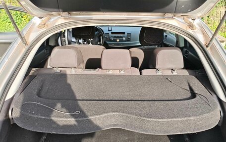 Mitsubishi Lancer IX, 2008 год, 555 000 рублей, 20 фотография