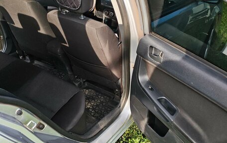 Mitsubishi Lancer IX, 2008 год, 555 000 рублей, 24 фотография
