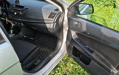 Mitsubishi Lancer IX, 2008 год, 555 000 рублей, 26 фотография